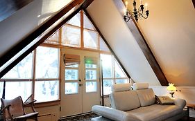 Appartement Jacques Cartier
